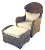 The lounger