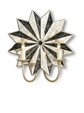 Starburst Wall Sconce