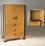 AR-11A Armoire/Media Cabinet