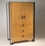 AR-11A Armoire/Media Cabinet