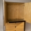 AR-11A Armoire/Media Cabinet