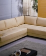 Modern Sectional Sofa