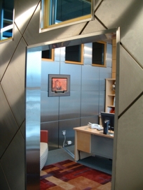 Dri-Design® Stainless Steel