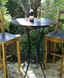 Barrel Furniture