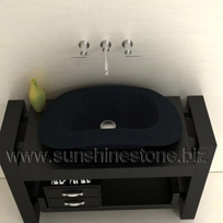 Absolute Black Art Sink Absolute Black Art Sink