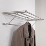 G8 stainless steel wall wardrobe, MADE IN GERMANY