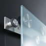 stainless steel ball bearing rollers for sliding door system, MADE IN GERMANY