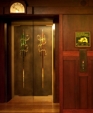 Bronze Elevator Door Skins Bronze Elevator Door Skins
