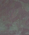 unfading mottled green & purple