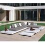 Outdoor Sofas, Loveseats and Sectional Sofas
