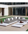 Outdoor Sofas, Loveseats and Sectional Sofas