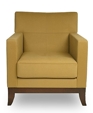 Han Chair & Ottoman