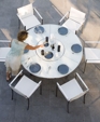 Outdoor Dining - Chairs, Tables, Bistro Tables