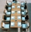 Outdoor Dining - Chairs, Tables, Bistro Tables