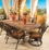 Outdoor Dining - Chairs, Tables, Bistro Tables