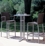 Outdoor Dining - Chairs, Tables, Bistro Tables