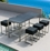 Outdoor Dining - Chairs, Tables, Bistro Tables