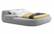 big bed