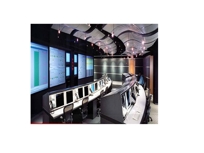 Almute & Poal Non-Perforated, Aluminum Acoustical Panels/Sheeting Almute & Poal Non-Perforated, Aluminum Acoustical Panels/Sheeting
