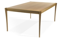 Flute Dining Table Flute Dining Table