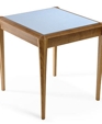 Flute Side Table Flute Side Table