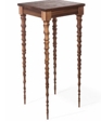 Spool Side Table Spool Side Table