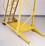 Mobile Alternating Tread Stair