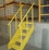 Steel Stair Model 01AA/02AA