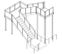 Drop In Platform Systems Drop In Platform Systems