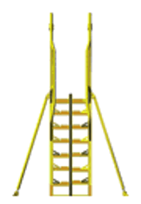 Crossover Bracing Kit Crossover Bracing Kit