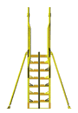 Crossover Bracing Kit