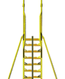 Crossover Bracing Kit