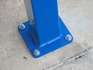 Legs for Platform Systems