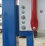 Legs for Platform Systems