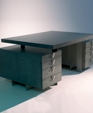 DK-28P Partner's Desk