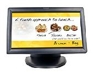 PT2275SW 22" Widescreen Touchscreen LCD Monitor
