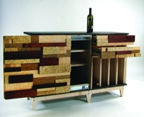 Kirei Canamo Hemp Panels