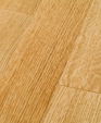 Quarter Sawn Oak Collection - Natural