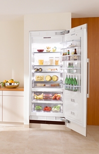 K 1911 SF 36" Refrigerator K 1911 SF 36" Refrigerator