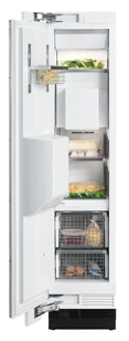 F 1471 SF 18" Freezer w/ Ice Water Dispenser F 1471 SF 18" Freezer w/ Ice Water Dispenser