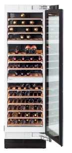 KWT 1601 SF 24" Wine Storage Unit KWT 1601 SF 24" Wine Storage Unit
