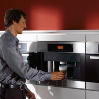 CVA 4066 Coffee System CVA 4066 Coffee System