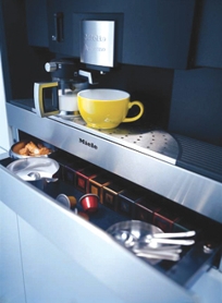 ESS 2062 System Drawer ESS 2062 System Drawer