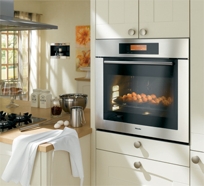 H 4882 BP MasterChef 30" Single Oven H 4882 BP MasterChef 30" Single Oven