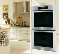 H 4894 BP2 MasterChef 30" Double Oven H 4894 BP2 MasterChef 30" Double Oven