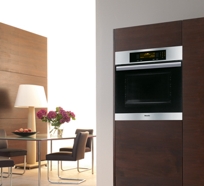 H 4684 B MasterChef 24" Single Oven H 4684 B MasterChef 24" Single Oven