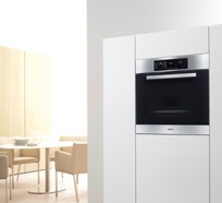 H 4746 BP Chef 70cm Single Oven H 4746 BP Chef 70cm Single Oven