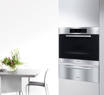 ESW 4816 Europa Clean Touch SteelTM 30" Warming Drawer ESW 4816 Europa Clean Touch SteelTM 30" Warming Drawer
