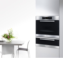 ESW 4826 Europa Black Glass & Clean Touch SteelTM 30" Warming Drawer ESW 4826 Europa Black Glass & Clean Touch SteelTM 30" Warming Drawer