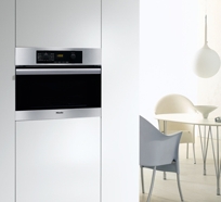 H 4044 BM Classic Chef 60cm Speed Oven H 4044 BM Classic Chef 60cm Speed Oven